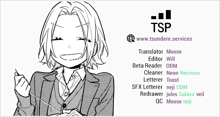 Horimiya, Chapter 110 image 19